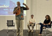 Direito da Unifev promove mesa-redonda sobre a importância da luta antirracista