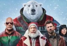 “OPERAÇÃO NATAL” Comédia mais esperada do ano estreia no Novo Cine Votuporanga