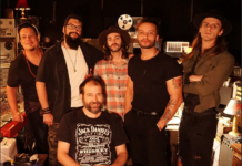 Músico votuporanguense lança álbum