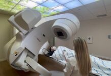Hospital de Base implanta equipamento para reduzir sessões de radioterapia em Rio Preto