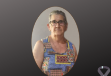 Falece Neide Godoi Teixeira, aos 82 anos