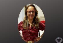 Falece Marly da Silva Souza, aos 58 anos