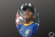 Falece José Carlos, aos 61 anos