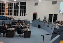 Câmara pauta três projetos para votação na segunda-feira
