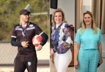 Câmara pauta três projetos para votação na segunda-feira