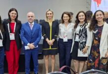 Votuporanga participa de seminário estadual sobre transtornos mentais e reinserção psicossocial