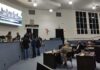Câmara altera horário da sessão de posse em Votuporanga