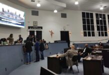 Câmara altera horário da sessão de posse em Votuporanga