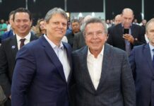 Deputado Carlão Pignatari destaca importância do Bairro Paulista durante lançamento para municípios paulistas