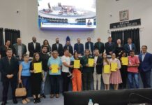 Câmara aprova denominação da Área Verde Maria Marques Fernandes