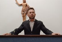 Vereador demonstra preocupação com a situação dos idosos em Votuporanga