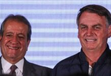 PL trabalha para derrubar inelegibilidade, e Bolsonaro será candidato em 2026