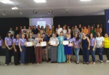 Prefeitura de Votuporanga promove fórum sobre violência contra a mulher