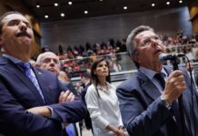 Alesp aprova proposta de Tarcísio que libera recurso da educação para saúde