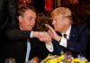 Bolsonaro já manifestou a aliados vontade de recuperar passaporte com o STF para ir à posse de Trump