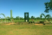 Cemitério e Crematório Rosa Mística realiza Missa de Finados