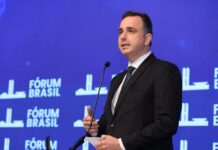 Pacheco diz que defesa do corte de gastos é ‘legítima’ e que desperdícios devem ser ‘corrigidos’