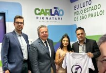 Deputado Carlão Pignatari discute políticas públicas para crianças com TDL e TEA