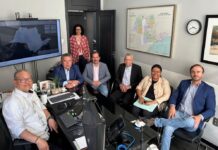 Deputado Carlão Pignatari viabiliza união de convênios para construção de Ginásio Municipal em Severínia