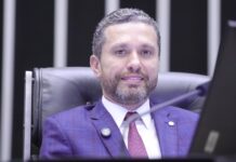 PL do deputado Fausto Pinato para criar Unidades de Urgência em Fisioterapia avança na Câmara