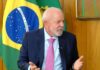 49,7% aprovam desempenho de Lula; 45,7% desaprovam, diz pesquisa CNT