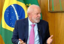 49,7% aprovam desempenho de Lula; 45,7% desaprovam, diz pesquisa CNT