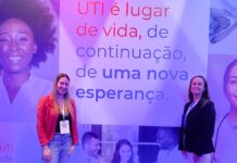 Santa Casa de Votuporanga participa do Congresso Brasileiro de Terapia Intensiva