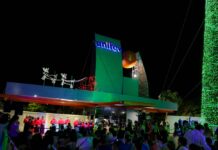 Unifev lança a 3ª edição do Natal Unifev – Venha sonhar com a gente