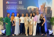 Santa Casa de Votuporanga participa do III Congresso da SOBRASP