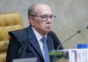 Gilmar Mendes derruba suspensão de programa de escolas cívico-militares em SP
