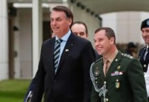Mauro Cid, ex-ajudante de ordens de Bolsonaro, prestará novo depoimento à PF nesta terça-feira
