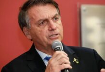 Indiciado por tentativa de golpe, Bolsonaro ataca Moraes: “faz pesca probatória”