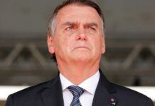 Bolsonaro: “Não vou sair do meu país, porque não fiz nada de errado”