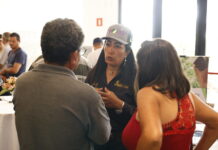 Encontro Regional de produtores rurais do Sebrae-SP movimenta setor agro em Jales