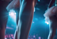 Ballet Municipal da Prefeitura apresenta o Festival “Olimpíadas da Dança”