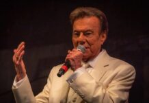 Cantor Agnaldo Rayol morre em SP aos 86 anos