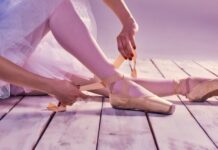 Festival “Olimpíadas da Dança”: apresentação do Ballet Municipal acontece neste fim de semana