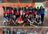 Vôlei Adaptado de Votuporanga é campeão no 1º Festival Regional