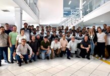 Votuporanga sediará jogos da Copinha em 2025