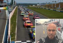 Fernando Picerne desembarca em Goiânia para a Stock Car Brasil