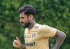 São Paulo negocia a renovação de contrato de Liziero