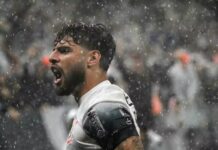 Corinthians foca em manutenção do elenco para 2025 e tenta blindar Yuri Alberto