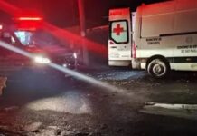 Dois homens são mortos com tiros na cabeça em Coroados