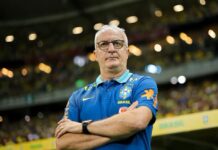Dorival Júnior faz balanço positivo do ano da Seleção: “Muitas coisas mudaram”