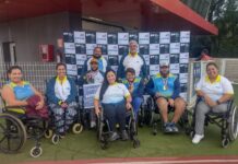 Atletas paralímpicos de Votuporanga conquistam 16 medalhas na final estadual