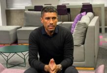 Paulinho deve assumir cargo de coordenador técnico do Mirassol