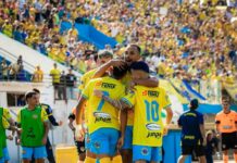 Paulistão A3: Araçatuba sobe após Bragantino II desistir