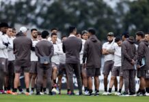 Corinthians planeja folga e ajustes pontuais na Data Fifa por “algo a mais” na reta final da temporada