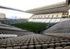 Campanha para pagar estádio do Corinthians tem fila de espera e R$ 5 milhões arrecadados em 12 horas
