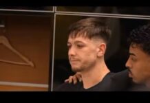 “Estava f…”: Garro desabafa no vestiário após vitória do Corinthians no Dérbi